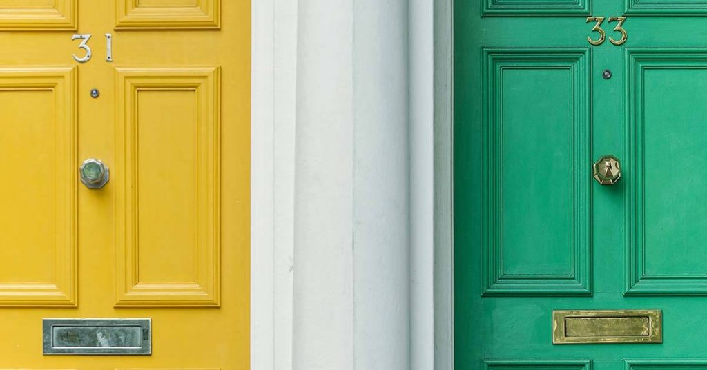 Door to Door Storage: Everything you Need to Know