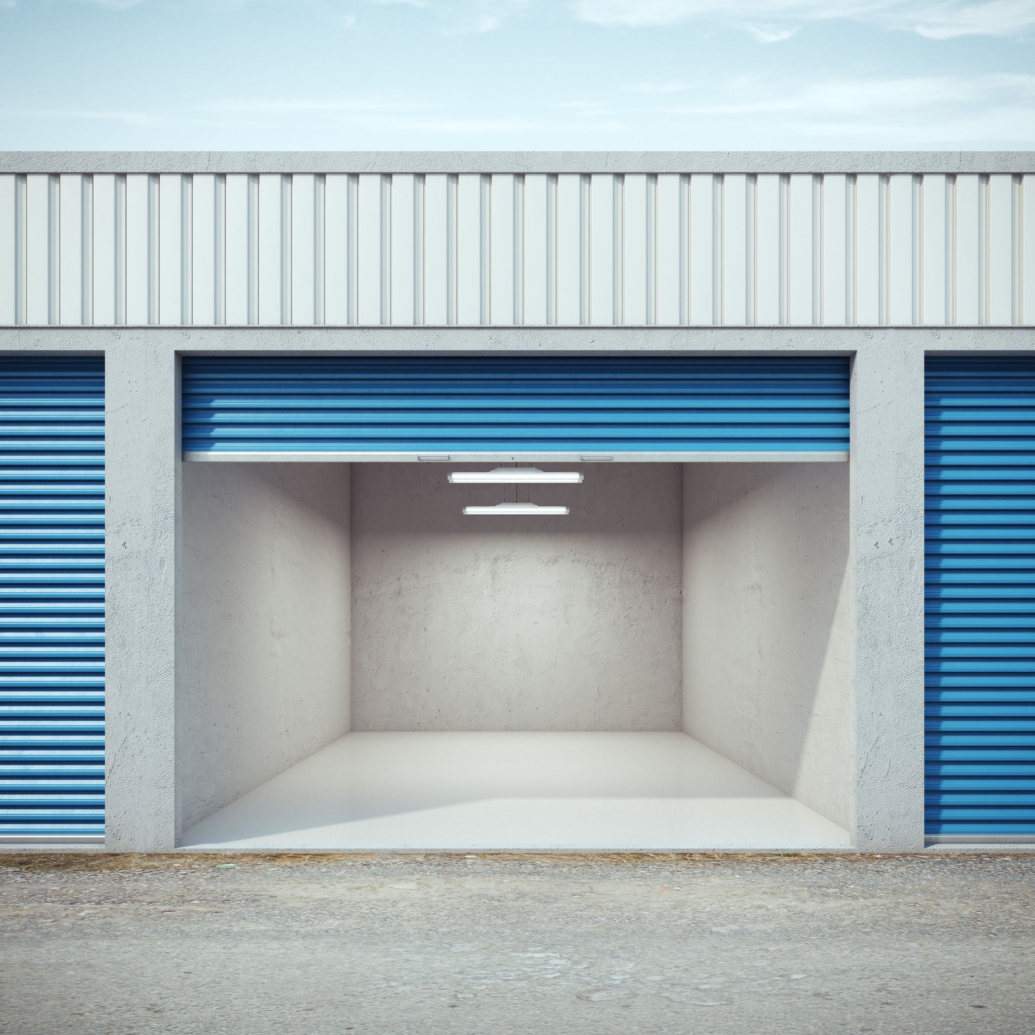 How Do I Choose the Right Storage Unit Service  [Reading Guide]