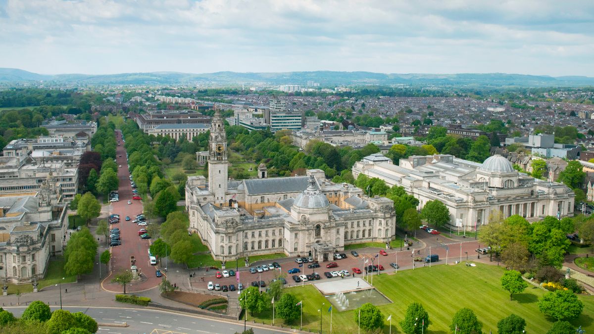12 Interesting Facts about Cardiff